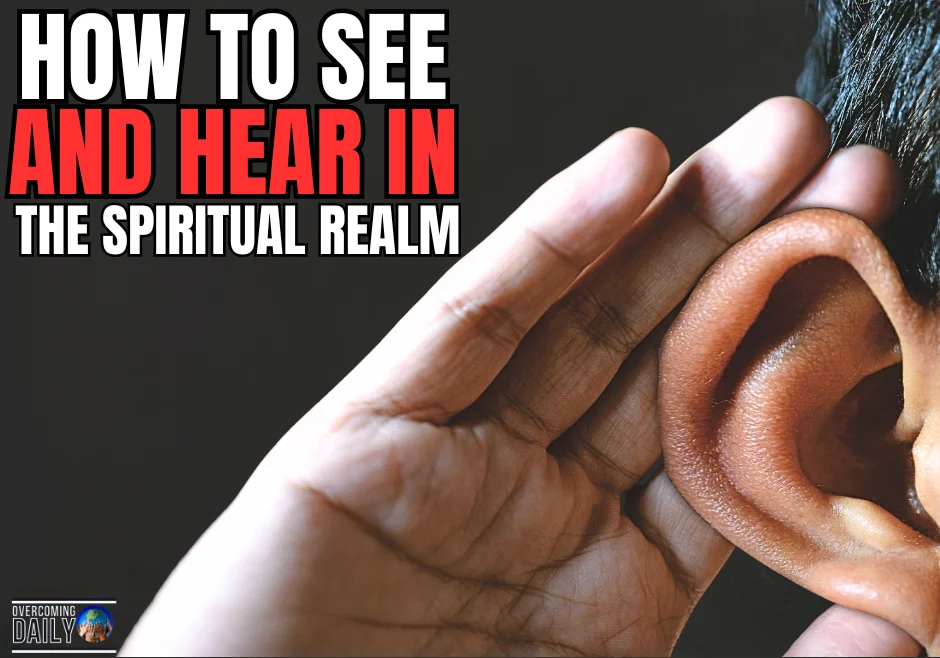 Spiritual Rebirth: 13 Clear Signs Of Your Awakening