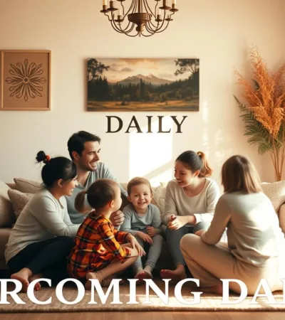 Raising Godly Kids: Biblical Parenting and Defending Faith in a Secular Culture