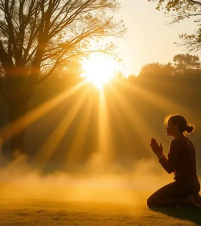 Start Your Day with A Prayer to Destroy Demonic Strongholds and Altars Now!