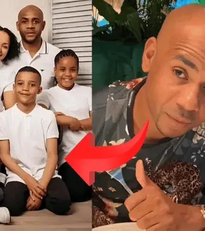 "Ancestral altars and generational curses in the Baltasar Ebang Engonga scandal, with biblical symbolism and King Solomon’s story as a backdrop."