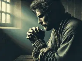 “Trusting God’s Timing During Spiritual Waiting”