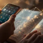 AI Bible interpretation tools helping Christians study Scripture”