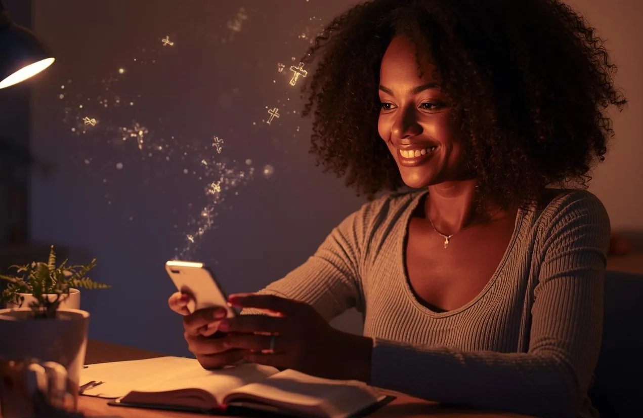 Do not let your hearts be troubled and do not be afraid.