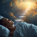 How to strengthen your faith when life gets tough through prophetic dreams and divine revelations