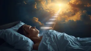 How to strengthen your faith when life gets tough through prophetic dreams and divine revelations