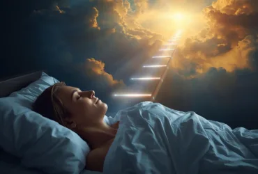 How to strengthen your faith when life gets tough through prophetic dreams and divine revelations