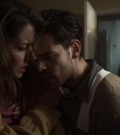 Angelic intervention and divine help through visions and dreams