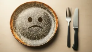 when your fasting goes bad