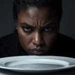 fasting with no food