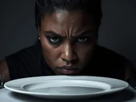 fasting with no food