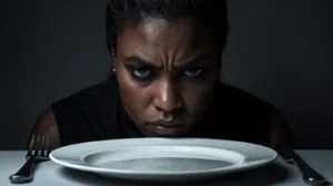 fasting with no food