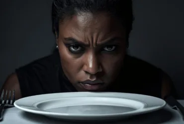 fasting with no food