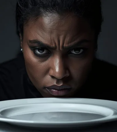 fasting with no food