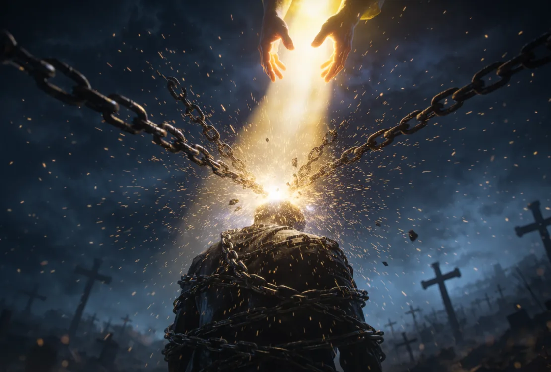 “Breaking Generational Curses Through Spiritual intelligence