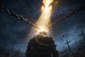 “Breaking Generational Curses Through Spiritual intelligence