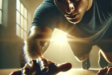 RECEIVING FOURTH KEY