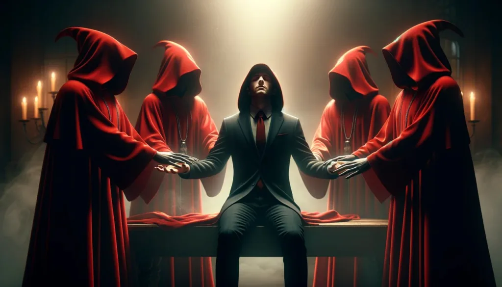 Recognizing and Resisting Spiritual Deception