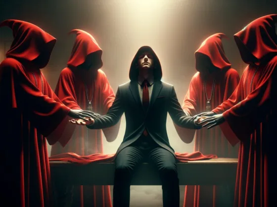 Recognizing and Resisting Spiritual Deception