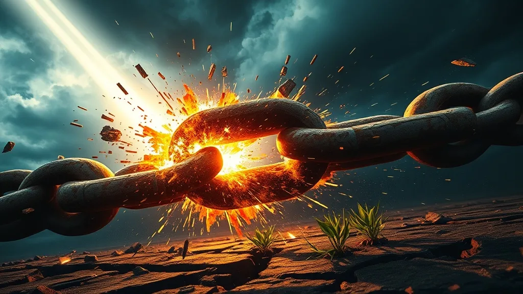 spiritual attack 