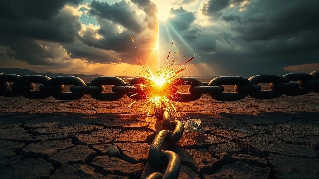 Breaking Generational Curses: 6-Week Warfare Protocol