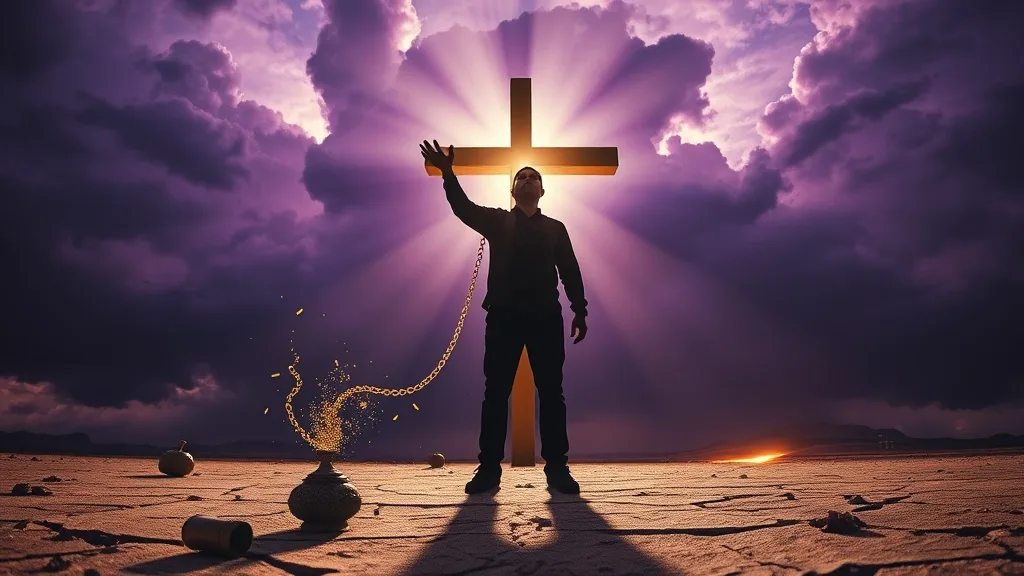 Lent and Hidden Idols: Breaking Free from What Controls You