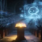 AI and faith: can chatbots replace pastors