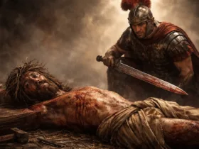 Truly, this was the Son of God!