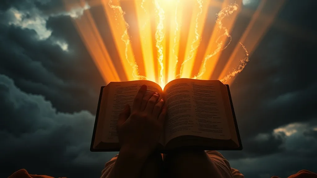 Bible Verses for Moms: 7 Shocking Truths for Mother's Day