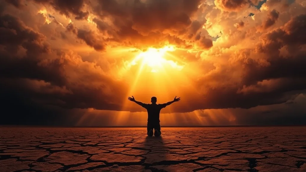 Trust God in a Hard Season: A Faith Guide