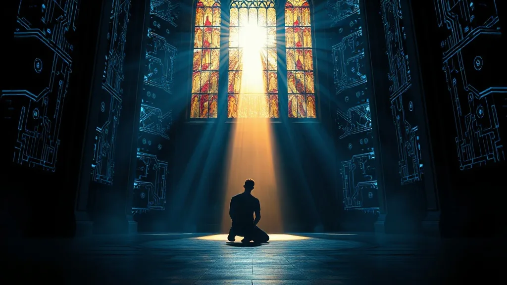 AI and Faith Discernment: How Christians Can Stay Grounded