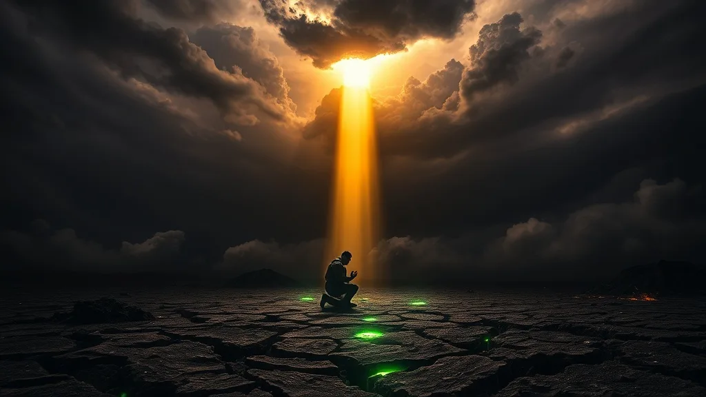 Forgiveness Feels Impossible: What to Do When You Can't Let Go